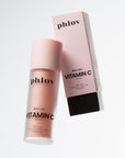 Phlov face care VITAMIN C serum 30ml (shipping from 28.05) - Phlov - Vesa Beauty