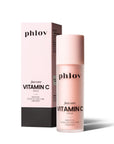 Phlov face care VITAMIN C serum 30ml (shipping from 28.05) - Phlov - Vesa Beauty