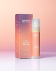 Phlov Face cream SPF50 SUN FLOW 50ml - Phlov - Vesa Beauty