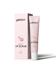 Phlov Fruit lip scrub KISSING ME SOFTLY 15g - Phlov - Vesa Beauty