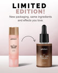Phlov GLOW Self Tan Drops face & body 15ml - limited edition - Phlov - Vesa Beauty