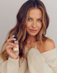 Phlov Rejuvenating Flower Serum FLOWER YOURSELF 15ml - Phlov - Vesa Beauty