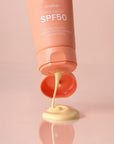 Phlov SUNFLOW Face cream SPF50 75ml (shipping from 28.05) - Phlov - Vesa Beauty