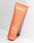 Phlov SUNFLOW Face cream SPF50 75ml (shipping from 28.05) - Phlov - Vesa Beauty