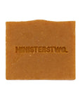 Pineapple: Natural Artisanal Bar Soap 100g - Ministerstwo - Vesa Beauty