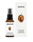 PLUM seed oil - face, body, nail & hair care 30ml - Ministerstwo - Vesa Beauty