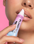 PLUMPING LIP BALM Peptide plumping lip balm without tingling sensation 10g - Bielenda - Vesa Beauty