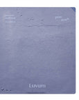 Pore Reset - Mud Sheet Mask 1pc - Luvum - Vesa Beauty