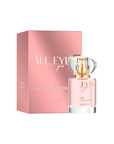PRE - SALE BeBio ALL EYES ON YOU eau de parfum for women 30ml (shipping from 10 Feb) - BeBio Ewa Chodakowska - Vesa Beauty