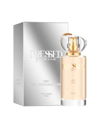 PRE - SALE BeBio DRESSED FOR SUCCESS eau de parfum for women 50ml (shipping from 10 Feb) - BeBio Ewa Chodakowska - Vesa Beauty