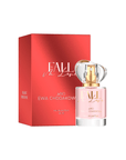 PRE - SALE BeBio FALL IN LOVE eau de parfum for women 30ml (shipping from 10 Feb) - BeBio Ewa Chodakowska - Vesa Beauty