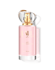 PRE - SALE BeBio FALL IN LOVE eau de parfum for women 50ml (shipping from 10 Feb) - BeBio Ewa Chodakowska - Vesa Beauty