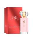 PRE - SALE BeBio FALL IN LOVE eau de parfum for women 50ml (shipping from 10 Feb) - BeBio Ewa Chodakowska - Vesa Beauty