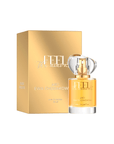 PRE - SALE BeBio FEEL THE MOMENT eau de parfum for women 30ml (shipping from 10 Feb) - BeBio Ewa Chodakowska - Vesa Beauty