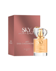 PRE - SALE BeBio SKY IS THE LIMIT eau de parfum for women 30ml (shipping from 10 Feb) - BeBio Ewa Chodakowska - Vesa Beauty