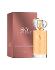 PRE - SALE BeBio SKY IS THE LIMIT eau de parfum for women 50ml (shipping from 10 Feb) - BeBio Ewa Chodakowska - Vesa Beauty