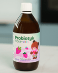 Probiotic Flora+ KIDS 500ml - Sadowski Bee Gardens - Vesa Beauty