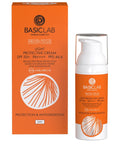PROTECTICUS Light Protective Cream SPF50+ PA+++ PPD 46.6 50ml - BasicLab - Vesa Beauty