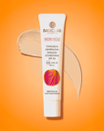 PROTECTICUS Toning Mineral Protective Emulsion SPF50 PPD 19.8 40ml - BasicLab - Vesa Beauty