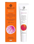 PROTECTICUS Toning Mineral Protective Emulsion SPF50 PPD 19.8 40ml - BasicLab - Vesa Beauty