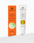 PROTECTICUS Toning Ultra - Light Protective Emulsion SPF50 PPD 22.1 40ml - BasicLab - Vesa Beauty