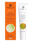 PROTECTICUS Toning Ultra - Light Protective Emulsion SPF50 PPD 22.1 40ml - BasicLab - Vesa Beauty