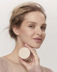 Puff Cloud face powder 7g - PAESE - Vesa Beauty