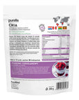 Purella Chia BIO - Fiber + Omega3 200g - Purella Superfoods - Vesa Beauty