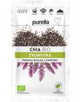 Purella Chia Seeds BIO 50g - Purella Superfoods - Vesa Beauty