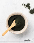 Purella Chlorella 21g - Purella Superfoods - Vesa Beauty