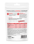 Purella Dried cranberries - Antioxidant with Polyphenols 70g - Purella Superfoods - Vesa Beauty