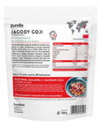 Purella Goji Berries - Phosphorus + Iron 100g - Purella Superfoods - Vesa Beauty