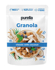 Purella Granola classic with coconut 300g - Purella Superfoods - Vesa Beauty