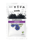 Purella Nigella - Black Cumin 40g - Purella Superfoods - Vesa Beauty