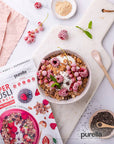 Purella Super Muesli Energy 200g - Purella Superfoods - Vesa Beauty