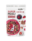 Purella Super Muesli Energy 200g - Purella Superfoods - Vesa Beauty