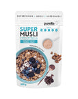 Purella Super Muesli Focus 200g - Purella Superfoods - Vesa Beauty