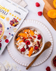 Purella Super Muesli Immune 200g - Purella Superfoods - Vesa Beauty
