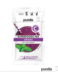 Purella Superfoods mix Beauty - Acai, Chia, Acerola 40g - Purella Superfoods - Vesa Beauty