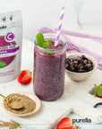 Purella Superfoods mix Beauty - Acai, Chia, Acerola 40g - Purella Superfoods - Vesa Beauty