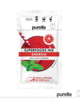 Purella Superfoods mix Energy - Maca, Acai, Guarana 40g - Purella Superfoods - Vesa Beauty