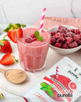Purella Superfoods mix Energy - Maca, Acai, Guarana 40g - Purella Superfoods - Vesa Beauty