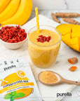 Purella Superfoods mix Immunity - Goji berries, Maca, Turmeric 40g - Purella Superfoods - Vesa Beauty
