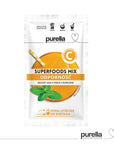 Purella Superfoods mix Immunity - Goji berries, Maca, Turmeric 40g - Purella Superfoods - Vesa Beauty