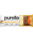 Purella SuperFoods Protein Bar - Vanilla Straciatella 45g - Purella Superfoods - Vesa Beauty