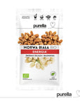 Purella White Mulberry - dried fruit BIO 45g - Purella Superfoods - Vesa Beauty