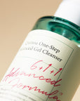 QUINOA One - Step Balanced Gel Cleanser 180ml - AXIS - Y - Vesa Beauty