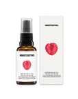 RASPBERRY Seed Oil - face, body, nail & hair care 30ml - Ministerstwo - Vesa Beauty