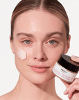 REPAIR BY NIGHT night - time face cream with 'Second Skin' lipid protective cover 50ml - Veoli Botanica - Vesa Beauty