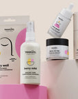 Resibo BERRY MILD Milky Toner with Ceramide Complex 100ml - Resibo - Vesa Beauty
